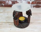 Aromatická lampa Africa Totem