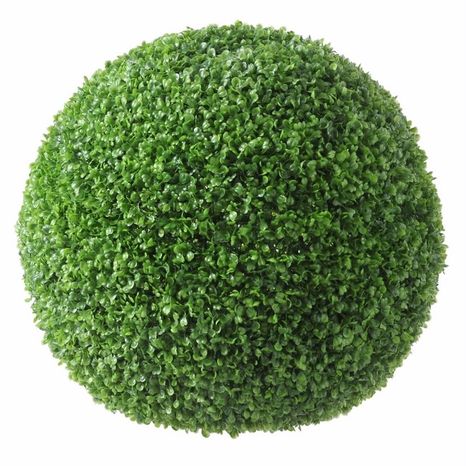 Buxusová guľa green 50cm