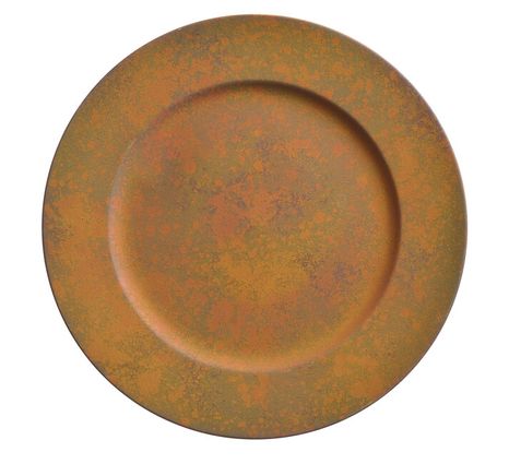 Dekoračný tanier Industrial