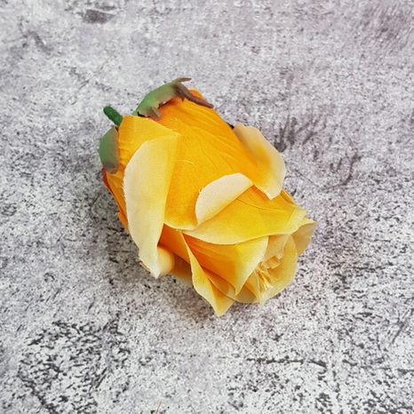 Hlavičky ruží Royal monarch orange 12ks