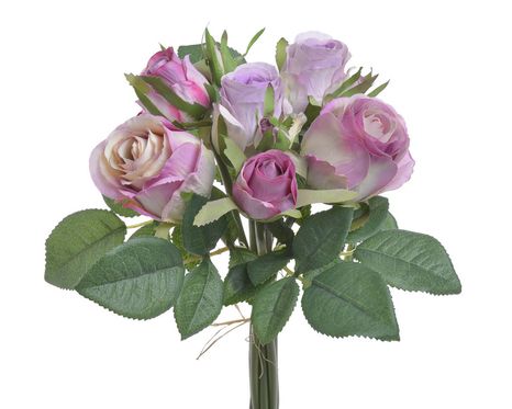 Kytička ruží Exclamation Lilac