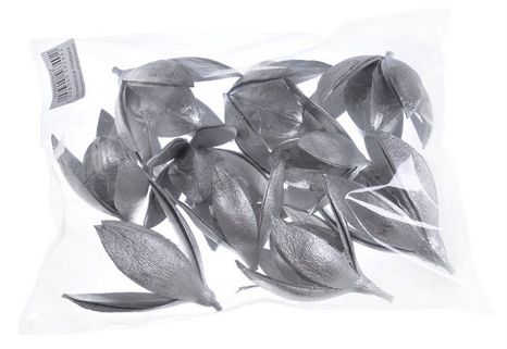 Lily Colors silver 10ks (Poškodené)