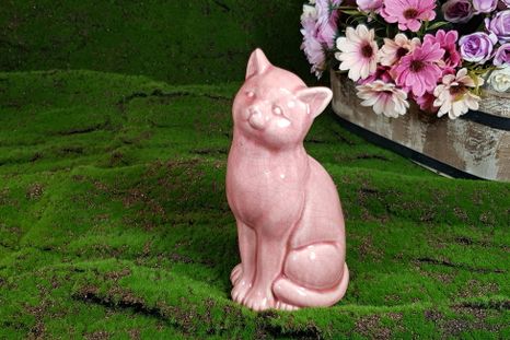 Mačka Antique pink