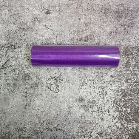 Organzová stuha Purple 0,16x9m