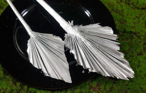 Palm spear mini Silver 10ks