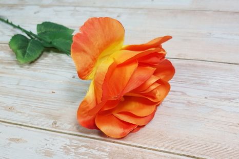 Ruža Orange 78cm (Poškodené)