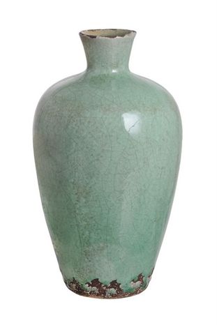 Váza Antique mint (Poškodené)