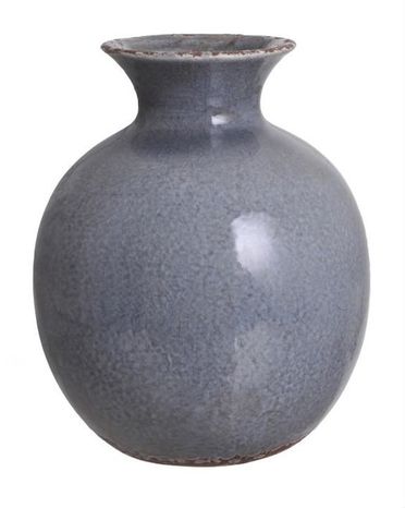 Váza Antique grey XL
